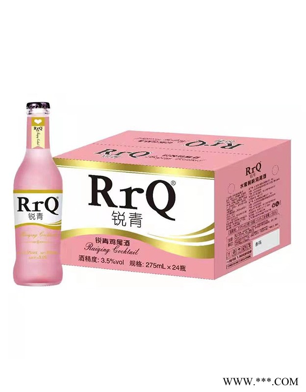 水蜜桃味鸡尾酒图1