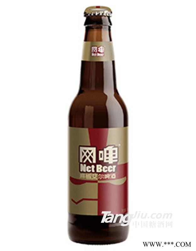 亨力精酿麻椒艾尔—（瓶装）330ml