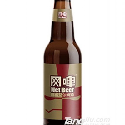 亨力精酿麻椒艾尔—（瓶装）330ml