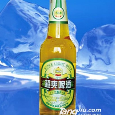 10度超爽-580ml