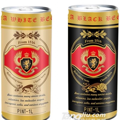 科罗拉啤酒1000ml