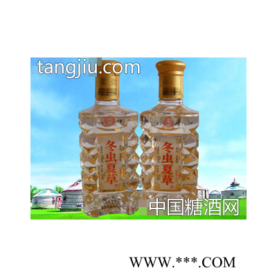 6年冬虫夏草酒