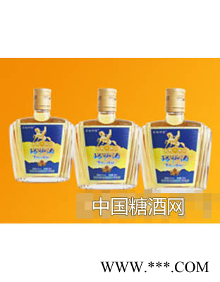 英格御宫玛咖酒125ml