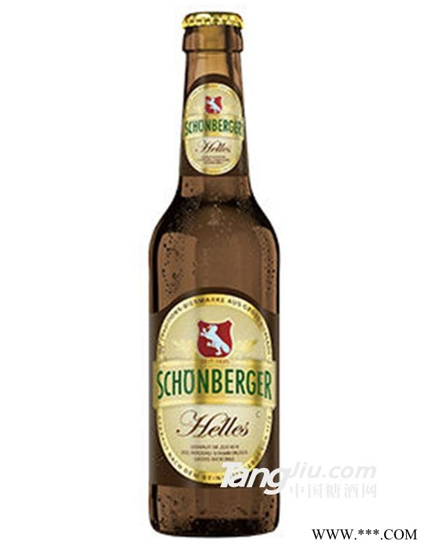 helles 黄啤（瓶装）图1