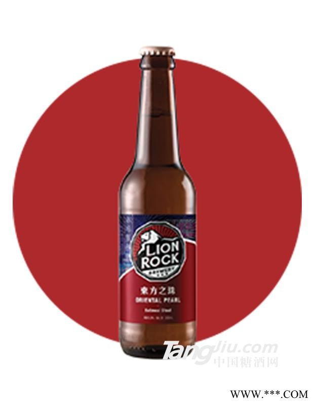 東方之珠-啤酒图1