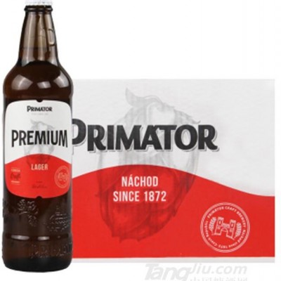 捷克Primator皮尔斯-500ML