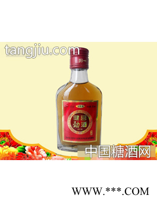 健宫劲酒125ml图1