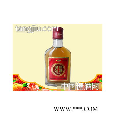 健宫劲酒125ml