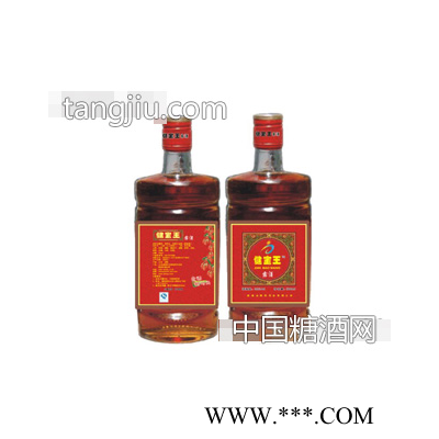 健宝王露酒500ml