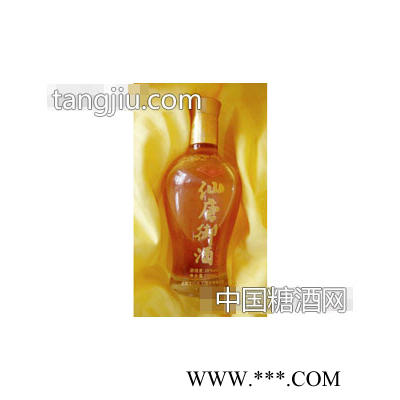 仙唐御酒（盒装）250ml