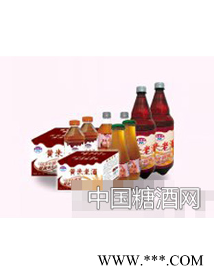 黄米老酒组合装图1