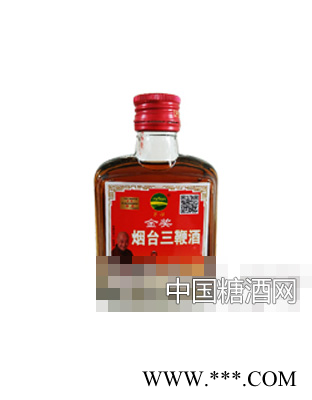 金奖烟台三鞭酒