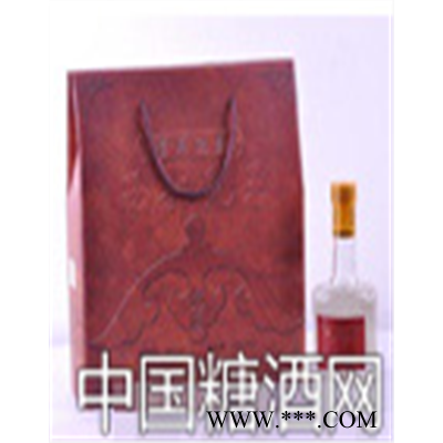 西部乳王奶酒礼盒（A9）