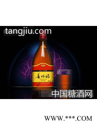 善好陈年原浆图1