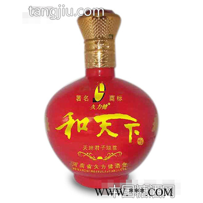 和天下800ML