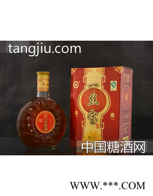 一丝宝100ML 500ML保健酒