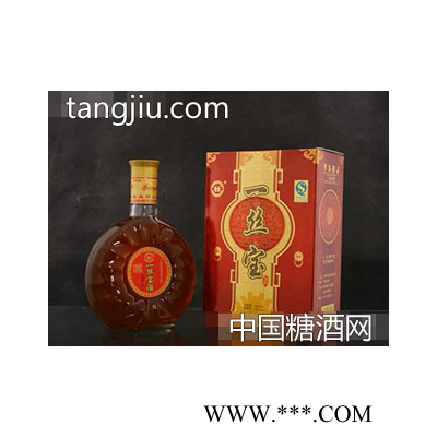 一丝宝100ML 500ML保健酒