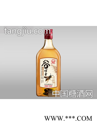 芗江谷博士虎头蜂酒瓶装