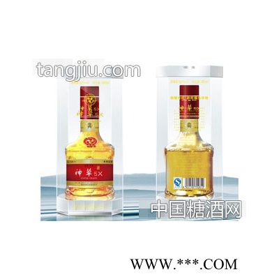 新鲜虫草酒（典藏版）
