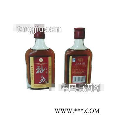 八仙神力酒135ml