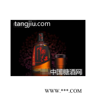 中国红03冬酿