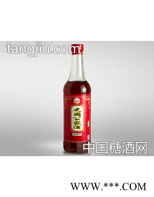 史国公酒精品