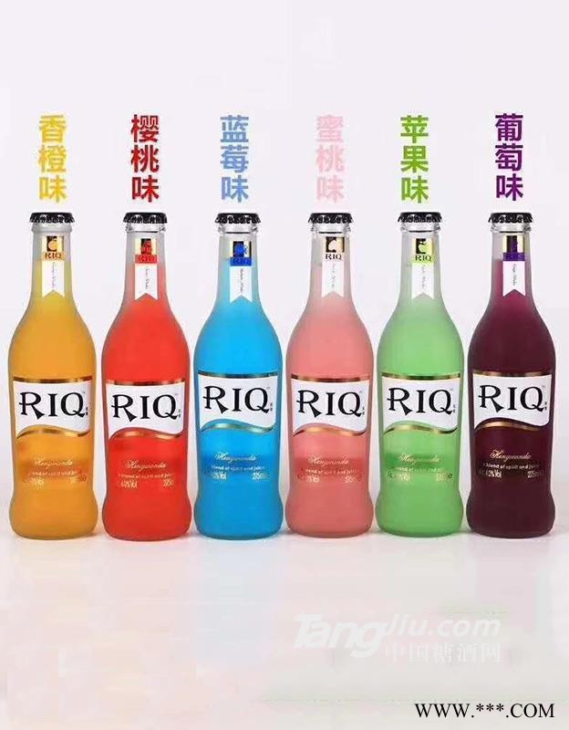 RIQ鸡尾酒275ml