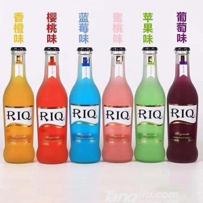 RIQ鸡尾酒275ml