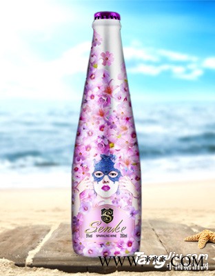 起泡酒4图1