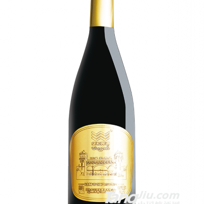 过桶帝国艾尔啤酒（瓶装）750ml