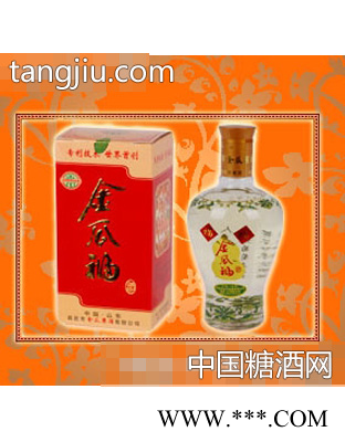 金瓜福图1