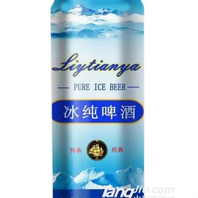 力勇天涯330ML