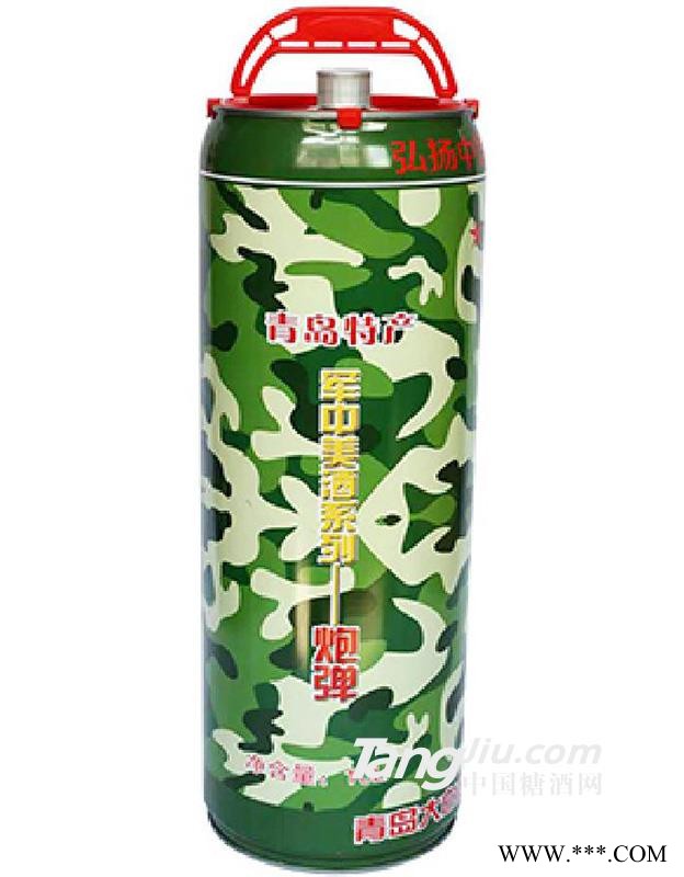 原浆迷彩10L图1