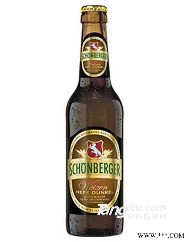 weizen 白啤（瓶装）图1