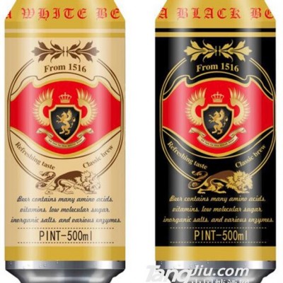 科罗拉啤酒500ml