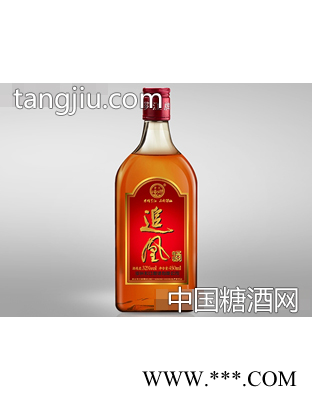 追风酒450ml