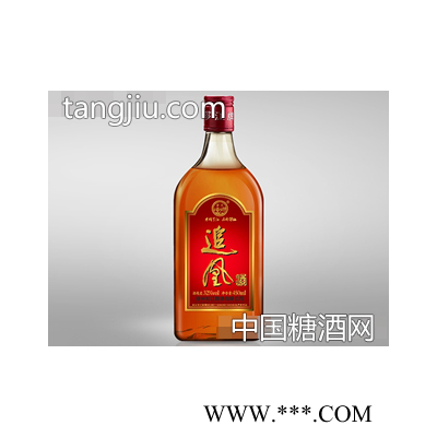 追风酒450ml