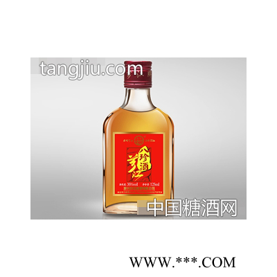 八珍酒125ml