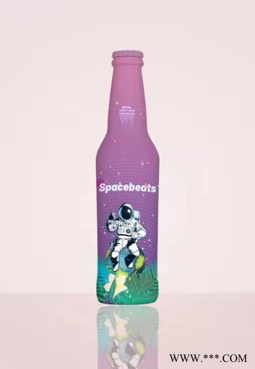 星空节拍预调鸡尾酒图5