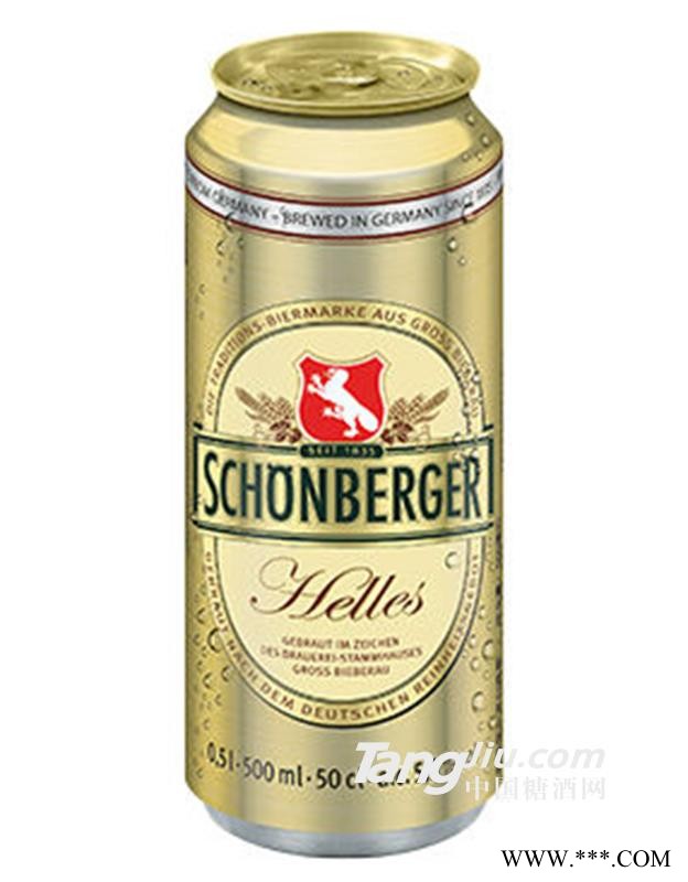 helles 黄啤图1