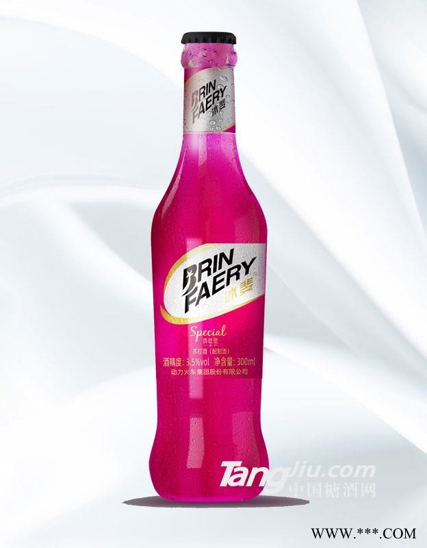 冰斐苏打酒300ml（诱惑型）图1