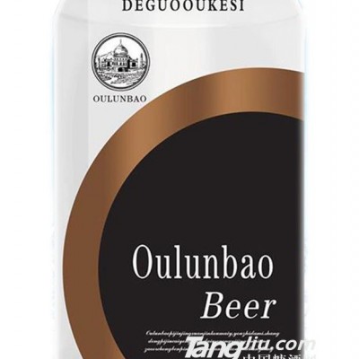 oulunbao啤酒