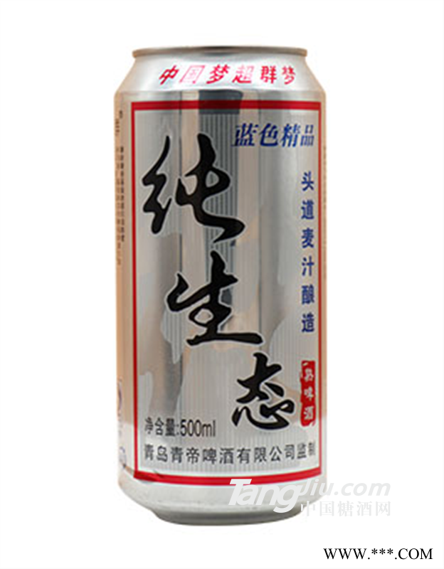 500ml*9纯生态