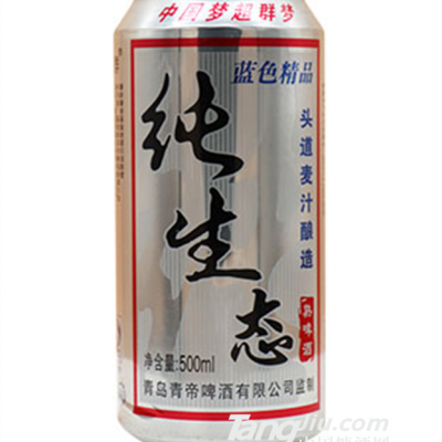 500ml*9纯生态