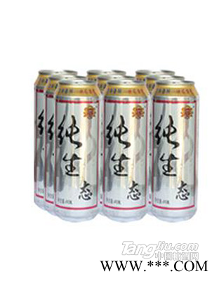 纯生态500mlx9瓶图1