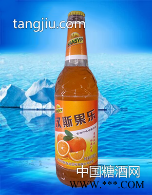 汉斯果乐 新品图1