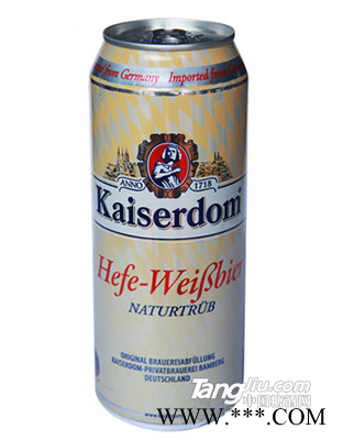 kaiserwin-凯撒白啤-500ml