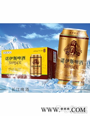 330ML诺伊斯精酿啤酒