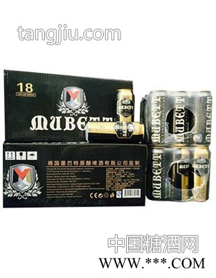 啤酒500mlx18图1