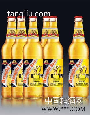 人参枸杞啤酒.图1